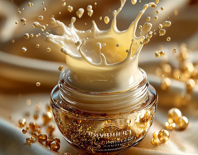 Liquid Gold