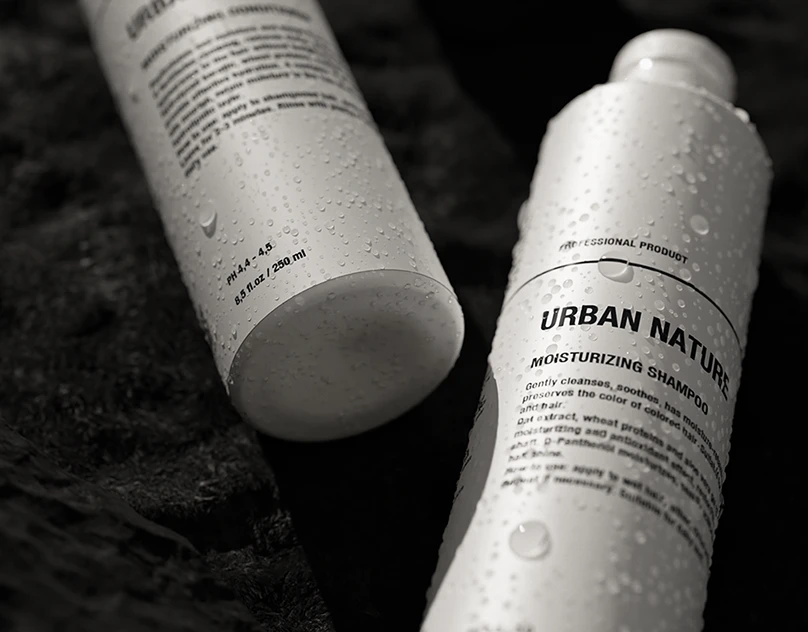 Urban Nature