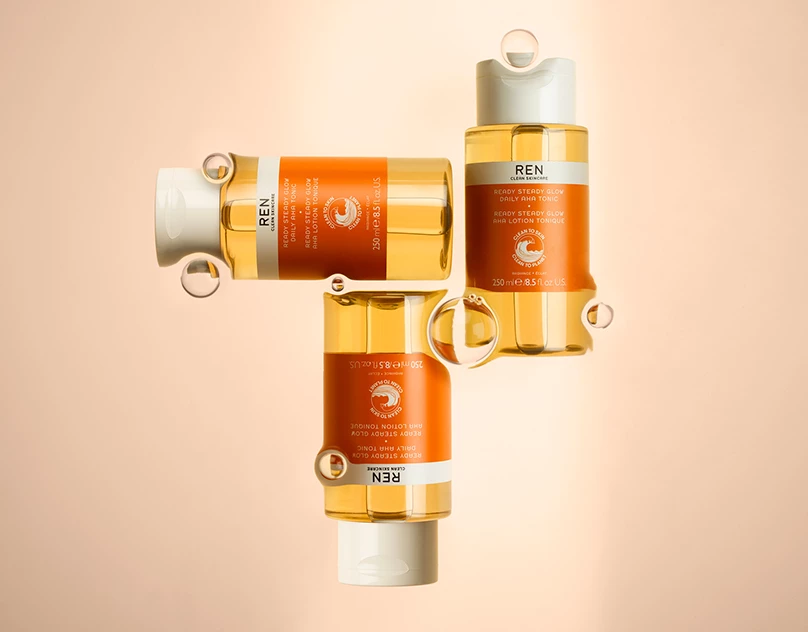 REN Clean Skincare