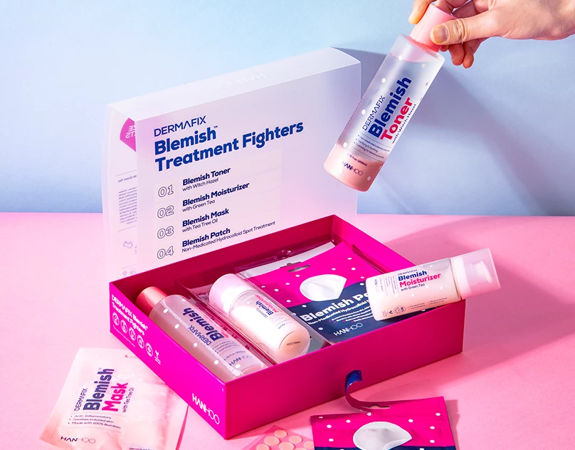 Dermafix