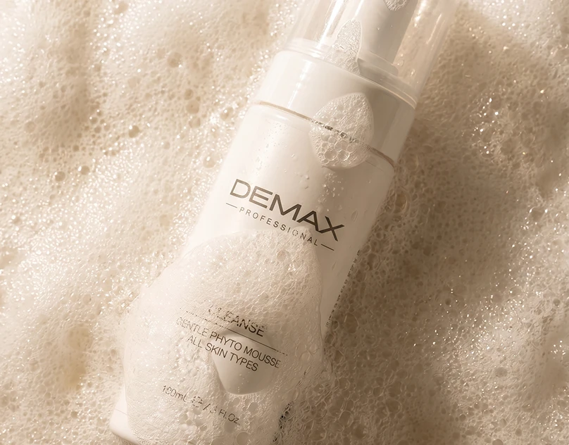 Demax Professional
